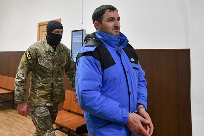 Иссу Накастхоева