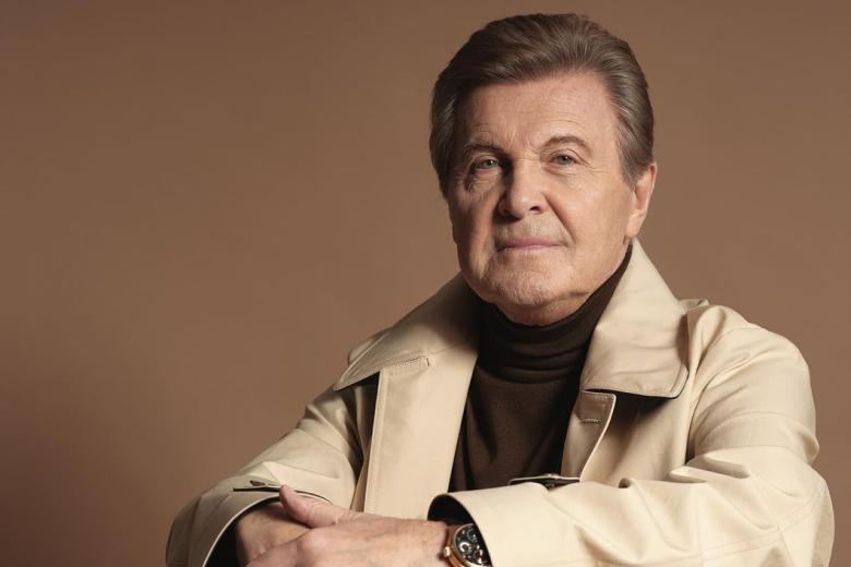 Лев Лещенко
