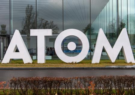 Увидеть секретные кадры, посетить реактор: на ВДНХ открылся павильон «Атом»