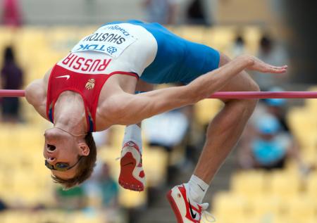 Легкоатлет Шустов подал в CAS иск против ВФЛА и World Athletics