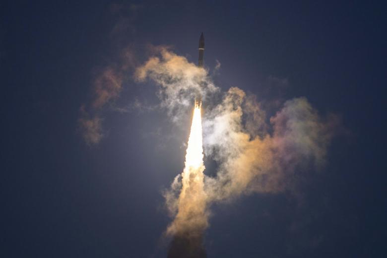 Ракета Atlas V