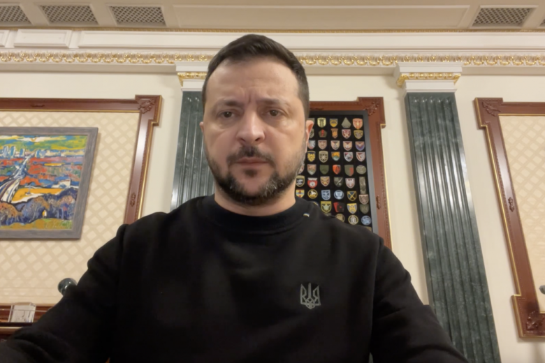 Владимир Зеленский