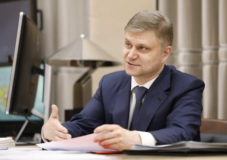 Названа неожиданная кандидатура на пост главы Федерации гимнастики России
