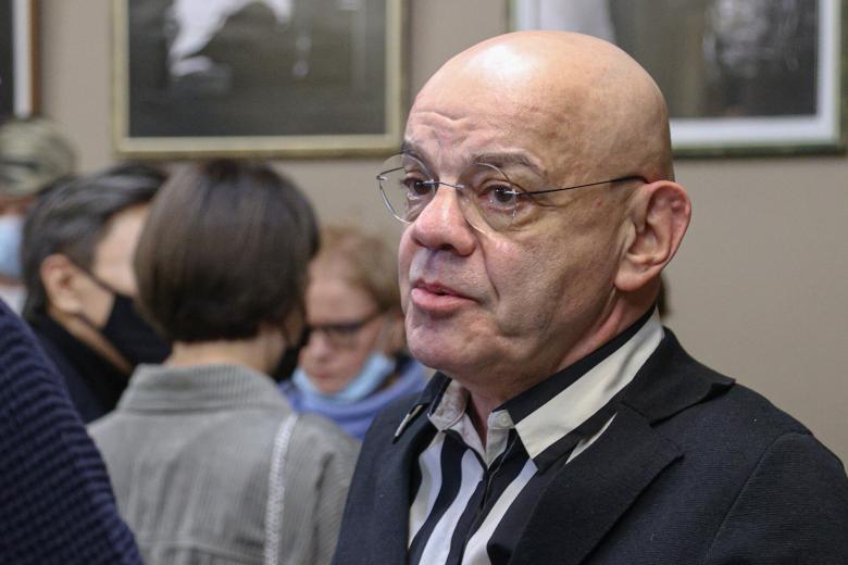 Константин Райкин