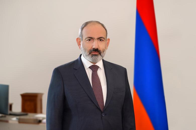 Никол Пашинян