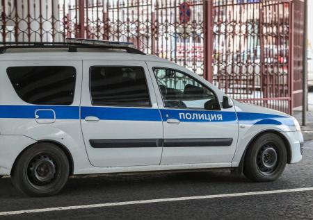 Блогера задержали из-за эротической съёмки на фоне Исаакиевского собора