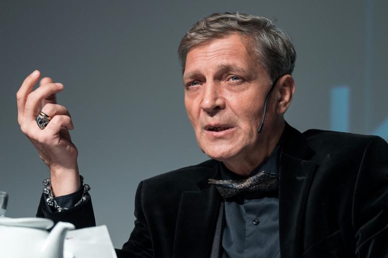 Александр Невзоров