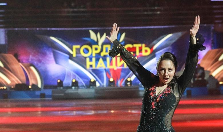 Елизавета Туктамышева