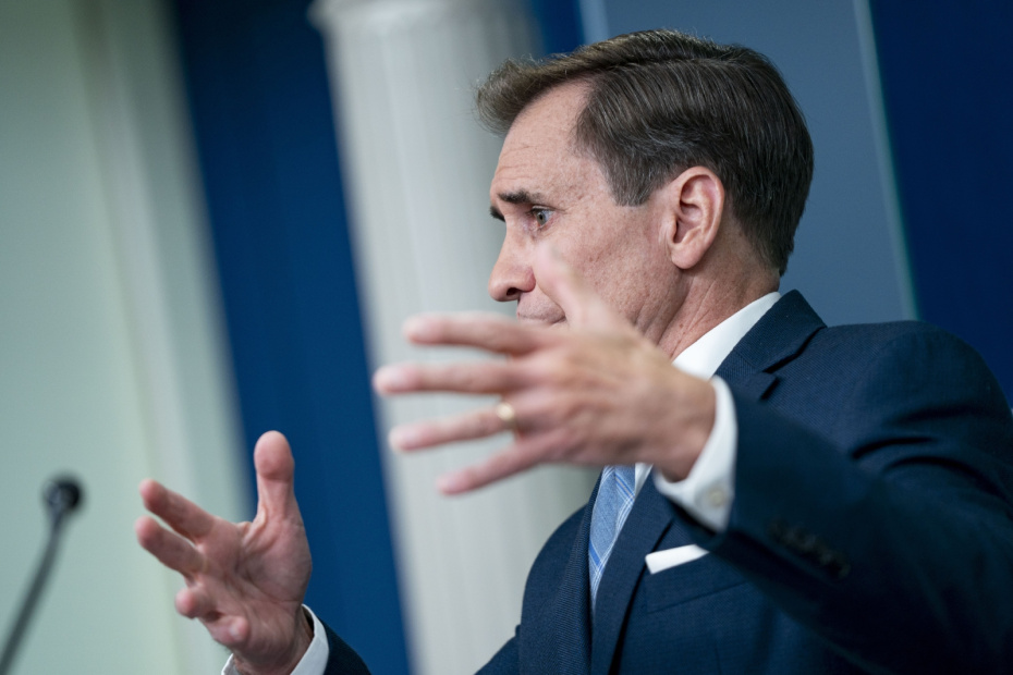 В Белом доме назвали эффект от новых санкций США против энергетики России