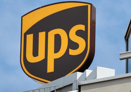 Стрельба произошла в офисе UPS в Нью-Джерси