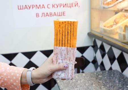 Стало известно, когда государство возьмет под контроль производство шаурмы