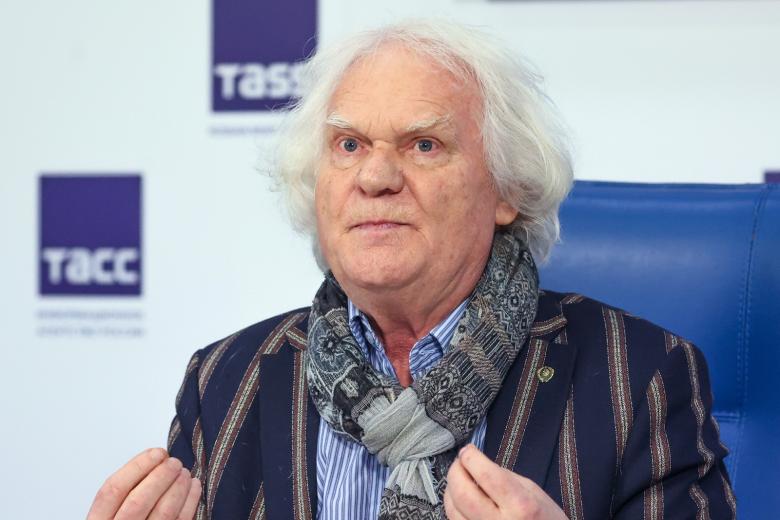 Юрий Куклачев