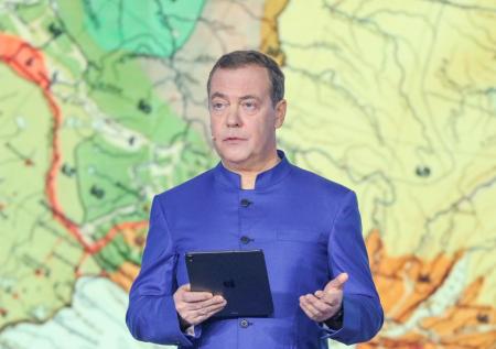 Медведев назвал событие, которое приведет к мировой войне