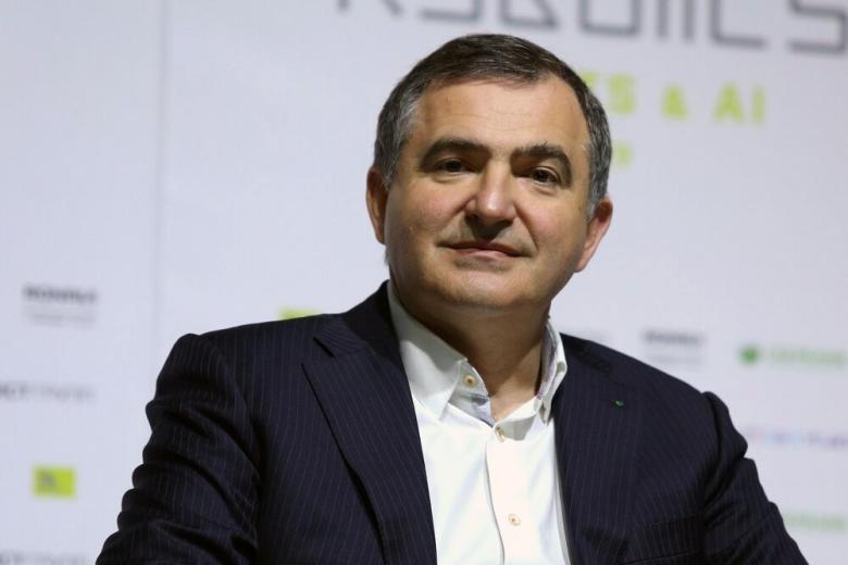 Лев Хасис