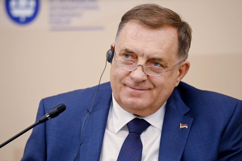 Милорад Додик