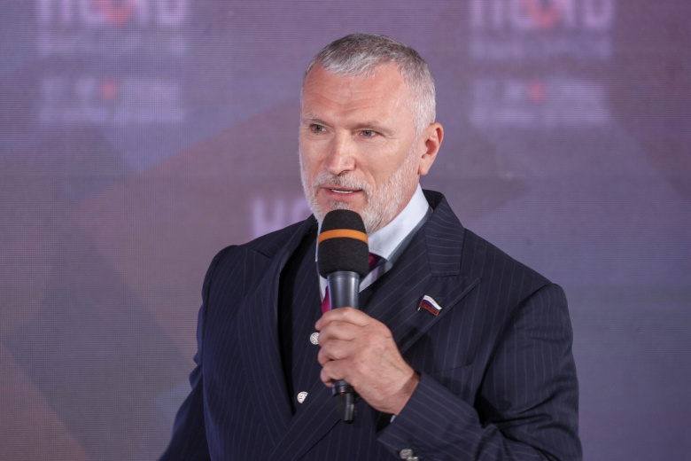 Алексей Журавлев