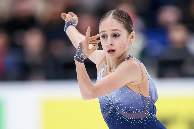 Алина Горбачева