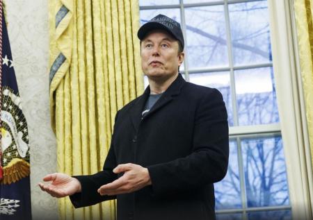 Трамп пригрозил Маску ограничением доступа к госпрограммам США