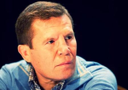 В Мексике ограбили легенду бокса, приставив пистолет к его голове
