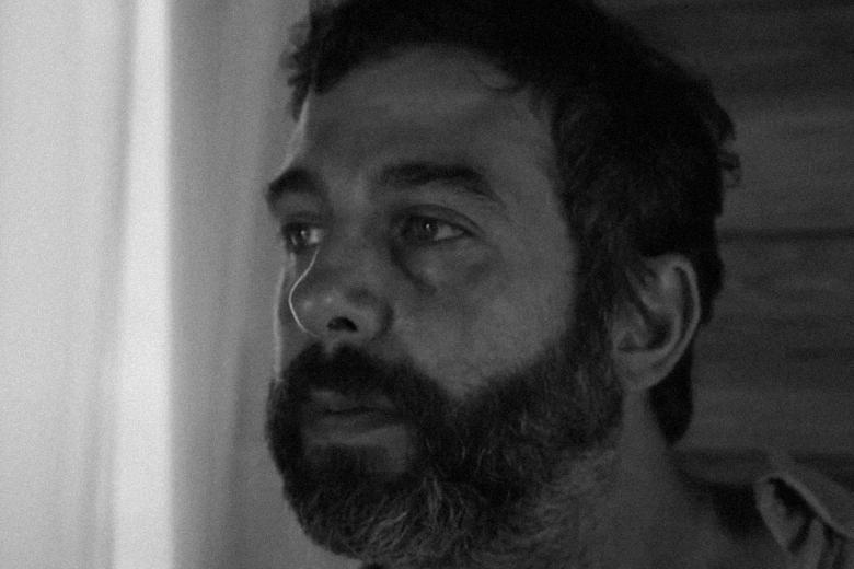 Иван Ургант в трейлере к фильму «Во сне ты горько плакал»