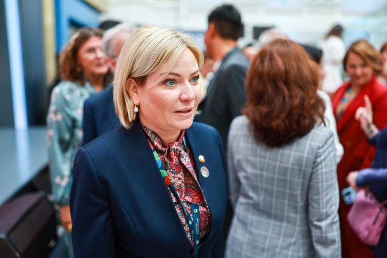 Ольга Любимова