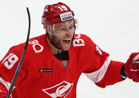 Кокарев: Знарок в «Спартаке» гнёт свою линию