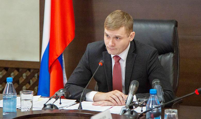 Валентин Коновалов