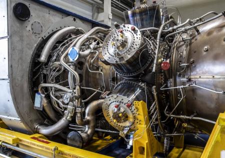 Посол Нечаев раскритиковал подход Siemens к турбинам для «Северного потока»
