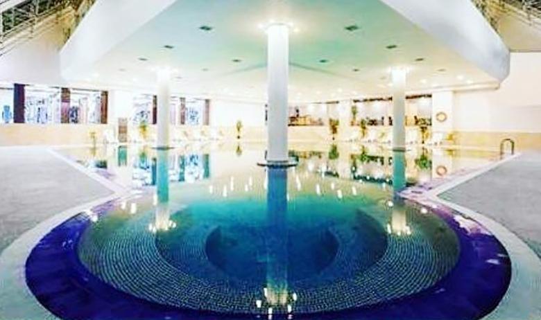Отель Ramada Plaza