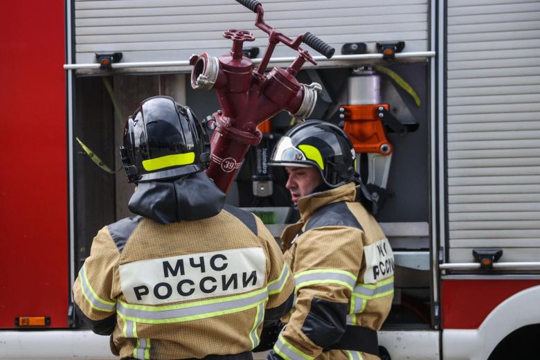 МЧС России