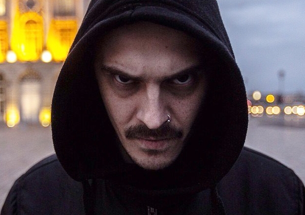 Илья Прусникин