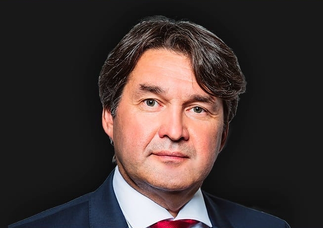 Шамиль Газизов