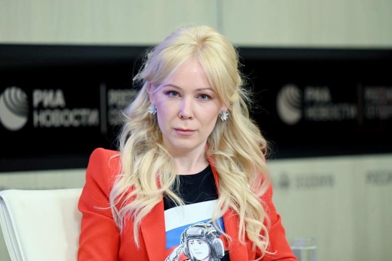 Екатерина Мизулина