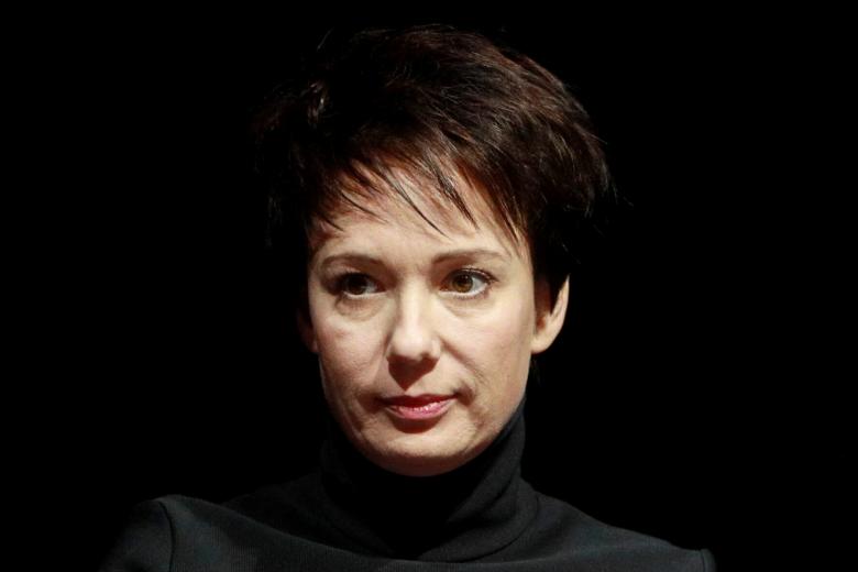 Чулпан Хаматова