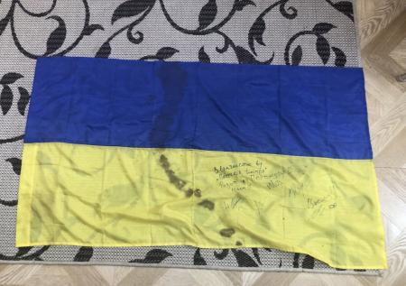 В создании фейка о побеге военнопленных РФ заподозрили ЦИПсО Украины