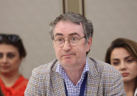 Ректор ГИТИСа рассказал о культурном обмене с университетами Азербайджана