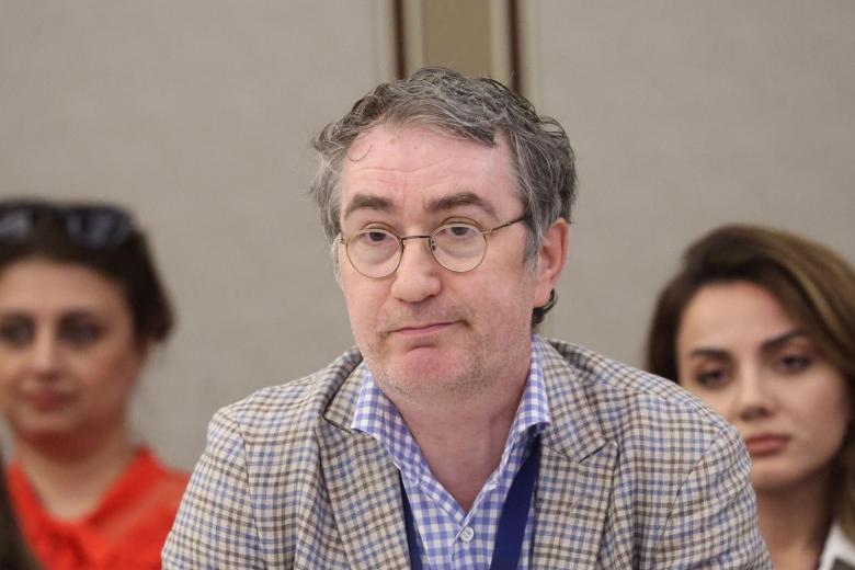  Григорий Заславский