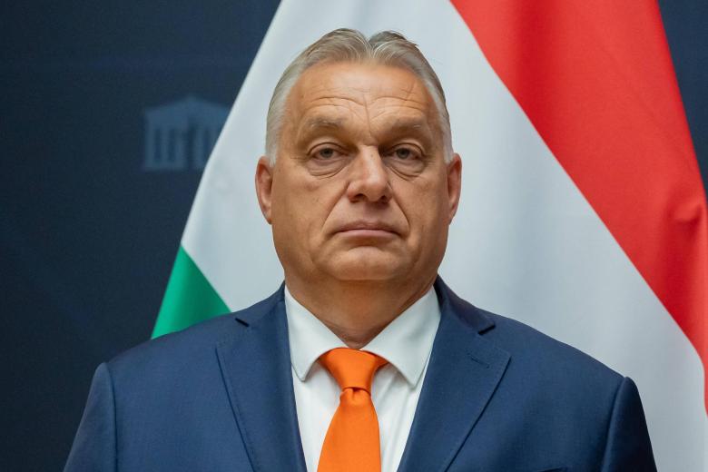 Виктор Орбан