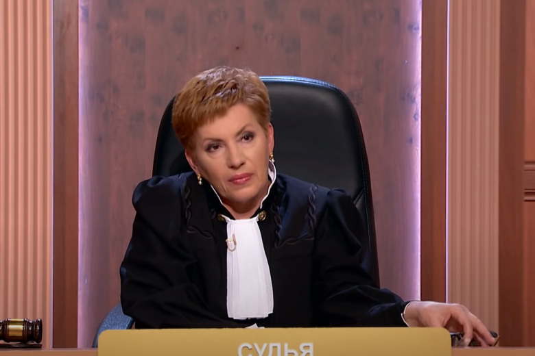 Елена Дмитриева