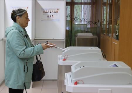 Успех оппозиции не повторился: как прошли очередные трёхдневные выборы