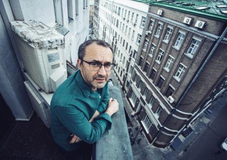 Заболевшего коронавирусом режиссёра Звягинцева вывели из искусственной комы