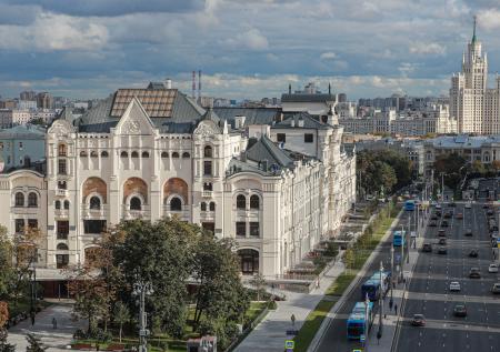 Эксперты разошлись во мнении относительно уровня комфортности столицы