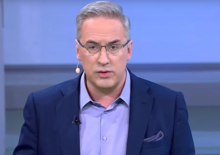 Телеведущий Норкин уличил российских звёзд в имитации роскошной жизни