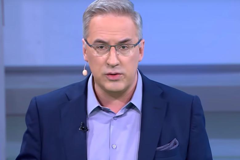 Андрей Норкин