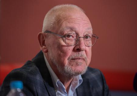 «Извинительное письмо»: Никулин о недопуске россиян на фестиваль в Монако