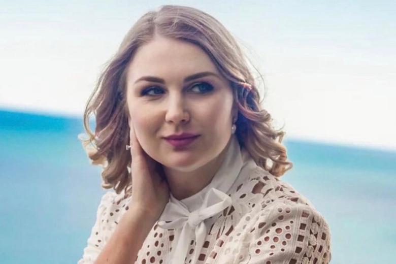 Ирина Волынец