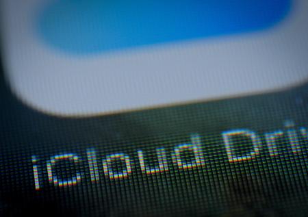 Apple и Microsoft объединились, чтобы создать интерфейс iCloud Drive