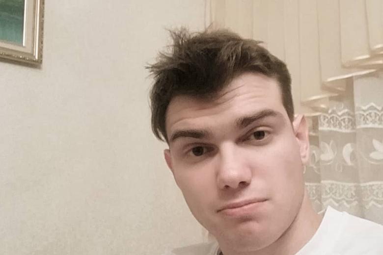 Глеб Марьясов