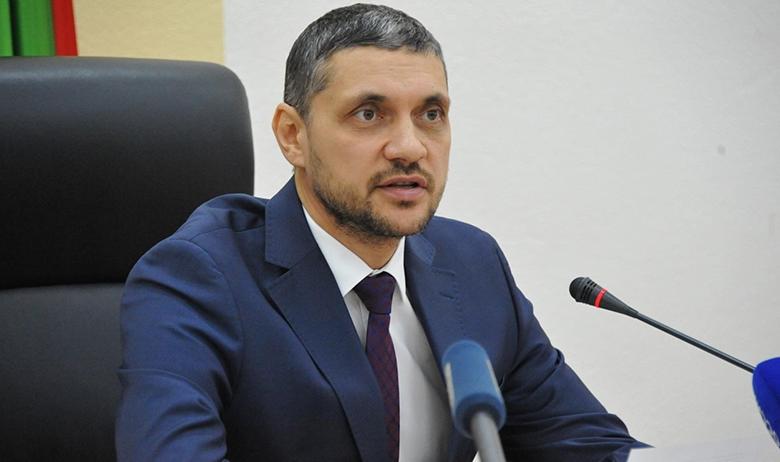 Александр Осипов