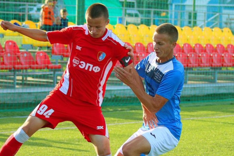 Сергей Архипов